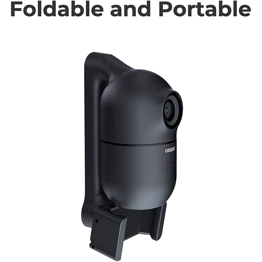 OBSBOT OSB-2007-C Me AI-Powered Auto-Tracking Camera Phone