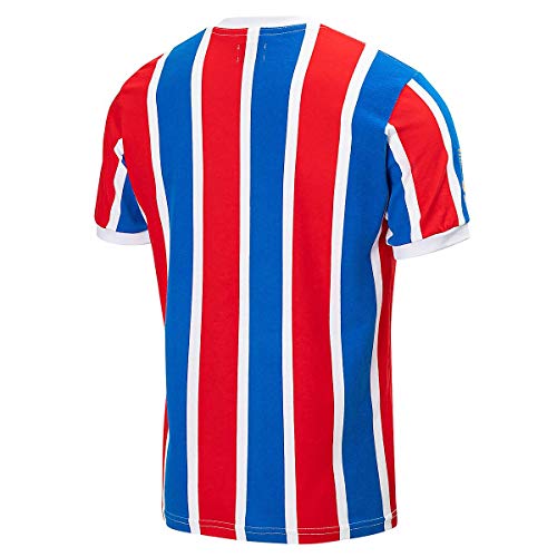 Camisa Bahia Retrô 1988 Masculina