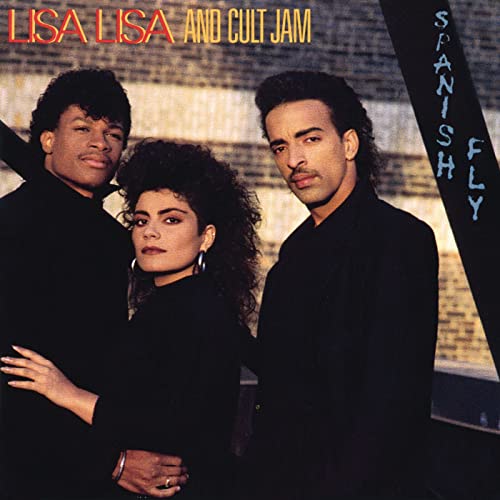 Lisa Lisa & Cult Jam (Duet with Full Force)