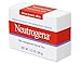 Neutrogena Transparent Facial Bars, Acne-Prone Skin Formula, 3.5 Ounce (Pack of 8)