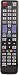 Produktbild ALLIMITY AA59-00508A Fernbedienung für Samsung TV UE22D5010 UE27D5010 UE32D5500 UE32D5520 UE37D5500 UE37D5520 UE40D5500 UE40D5520 UE40D5700 UE46D5500 UE46D5700 UE37D5700 UE22D5020 UE46D5520