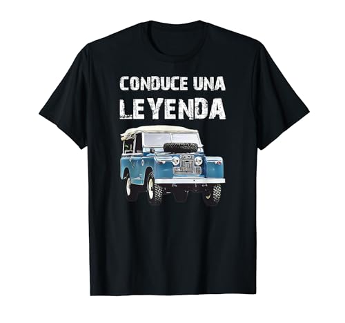 TODOTERRENO SANTANA Camiseta