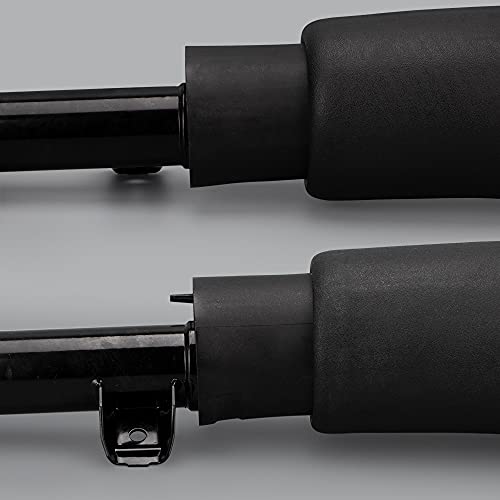 Pair Front Left & Right Air Suspension Shocks Strut For Land Rover Range Rover L322 2002-2012 Rnb000740 Rnb000750 #TOP1