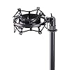 On-Stage Studio Microphone Shock Mount - 55-60mm ø Mics #4