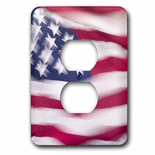 Cache 2 prises pour masquer les fixations murales Us03 Dwe0061 Arizona - 2