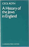 History of the Jews in England