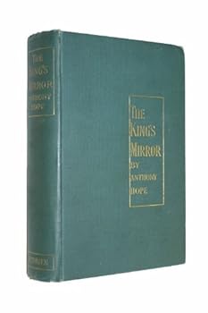Hardcover The King's mirror Book