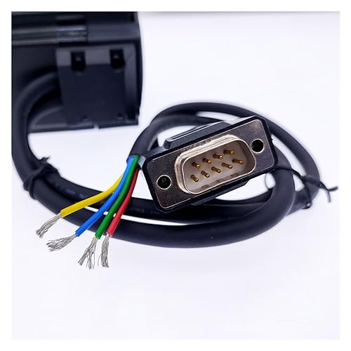 Moteur pas à pas Nema 23 boucle fermée 2.2NM 57HBS3401 servomoteur hybride axe 8mm