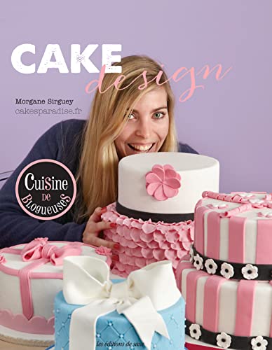 CAKE DESIGN