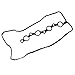 Rocker Cover Gasket 22441-03050 For Kia Hyundai i20 1.2 2008-2013