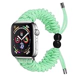 Verschiedene Farben: Mehrere Farben für Ihre Uhr, gibt Ihnen eine Vielzahl von Auswahlmöglichkeiten, um Ihren persönlichen Stil zu jeder Gelegenheit hervorzuheben