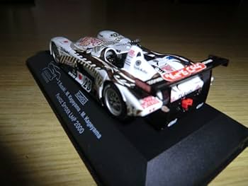 Amazon | ONYX XLM053 1/43 パノス PANOS SPYDER LMP 24h LM