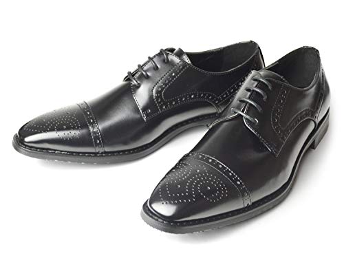 [W[m] rWlXV[Y C vC Y Om[Y [t@[ _I tH[} L h amCyFz ze5516[Black] 26.5cm