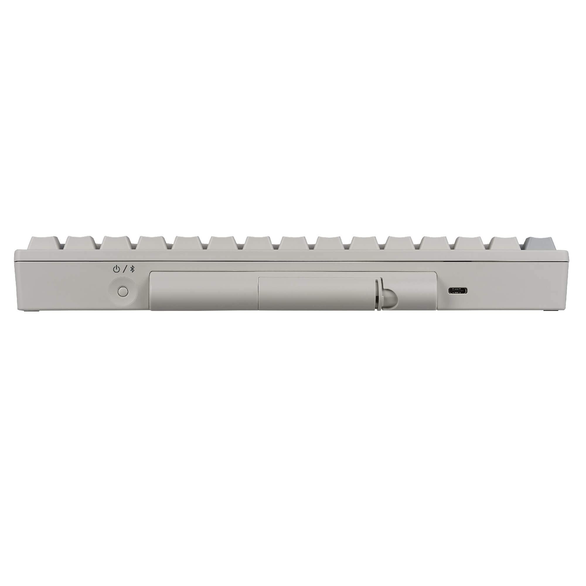 HHKB Professional Hybrid Type-S Silent Mechanical Keyboard