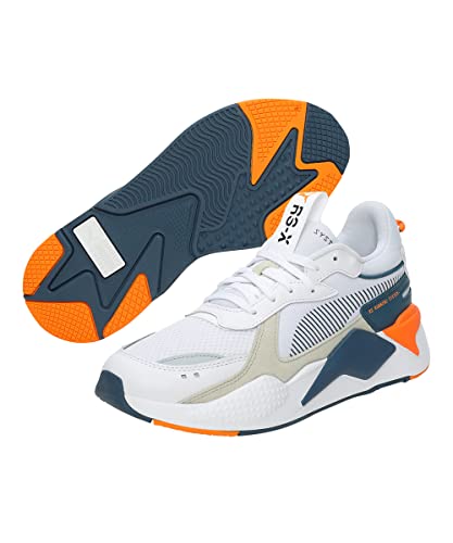 Image of Puma Unisex-Adult Rs-x Reinvention Sneaker