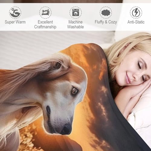 Couverture en flannel couche douce pour protéger votre lit - 4