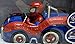Marvel Spider-Man Buggy Remote Control Car