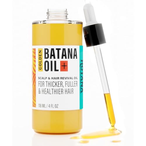 Golden Batana Oil