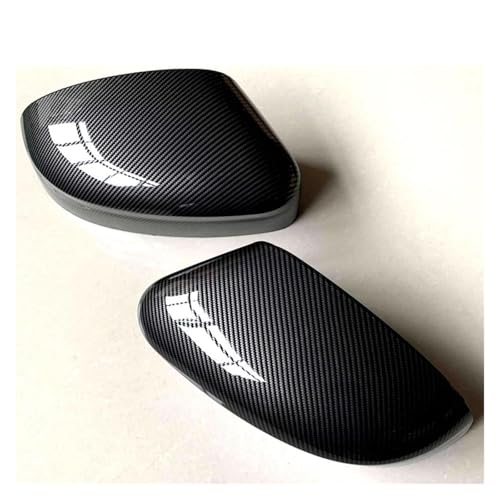Coque de capot pour rétroviseur Ecosport : réparez votre miroir brisé