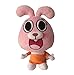Dirgee Dessin animé World World Gumball Darwin Anais Poupée Peluche Joli Chat Bunny Toy Farcé Anniversaire Cadeaux Cadeaux pour Enfants Enfants 25cm