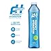 Perfect Hydration 9.5+ pH Alkaline Drinking Water, Made in the USA, 1-Liter Bottle, Case of 12, 3 Cases