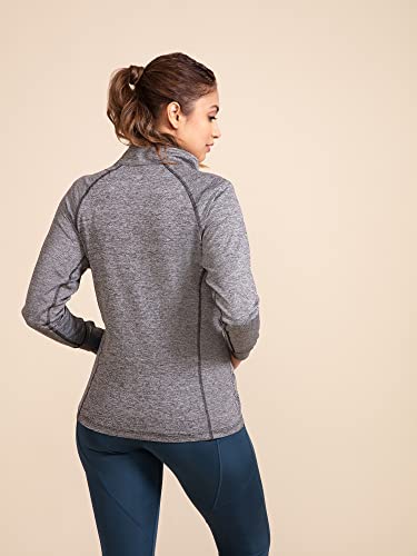 Image of NYKD Women Hooded Sweatshirt