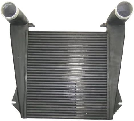 Technical Precision Replacement for Peterbilt 357 Year 1987 Charge AIR Cooler 25 X 27.25 INCH