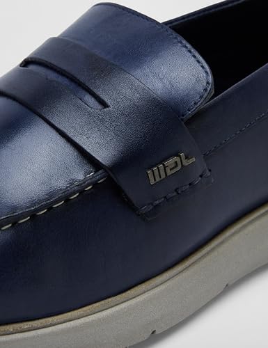 Image of Woodland Men's Casual Shoes