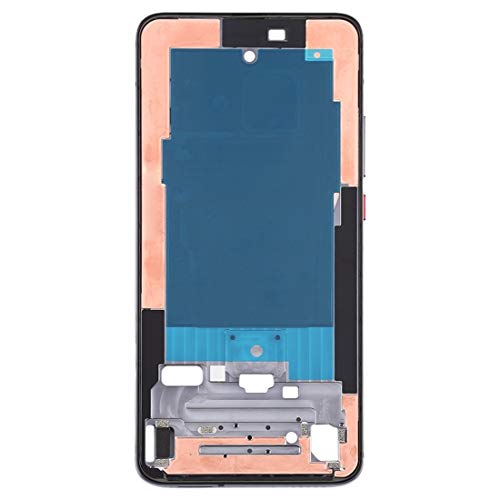 Châssis avant LCD avec boutons pour Xiaomi Redmi K30 Pro noir - 3