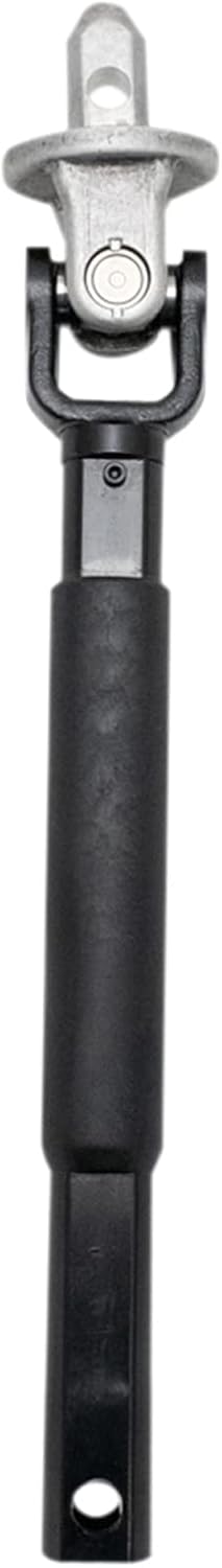 TRQ Upper Intermediate Steering Column Shaft Compatible with Silverado Sierra Suburban