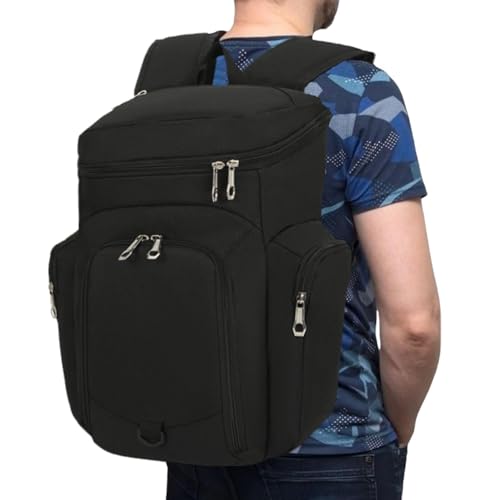 Sac à dos de sport de grande capacité pour protéger votre ordinateur portable