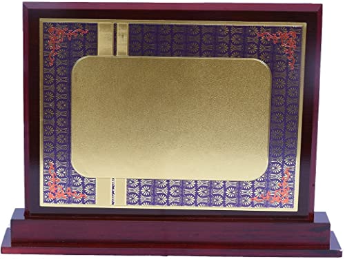 10 Inches Shield for Appreciation Winner Trophy Gift,Sport, Acade...