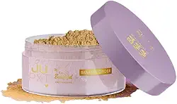 Banana Powder Pó Solto Cobertura 10G Jupxt by Face Beautiful