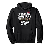 Photo Gallery car mechanic this is my christmas pigiama felpa con cappuccio Photo Gallery car mechanic this is my christmas pigiama felpa con cappuccio