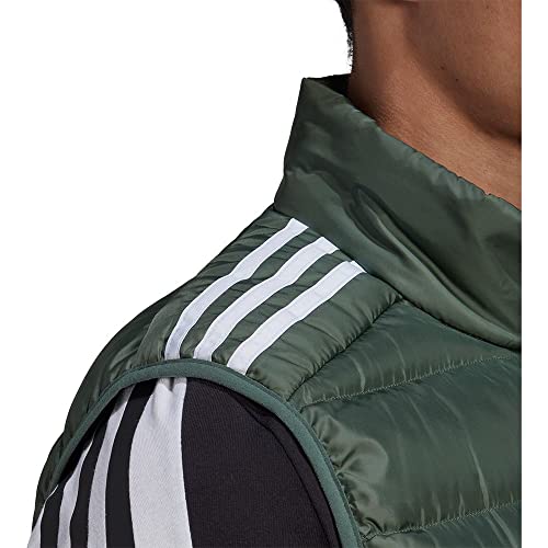 Image of Adidas Men's Polyester Short Length Jacket
