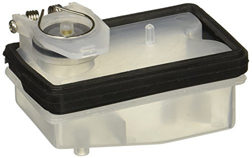 Traxxas 4448 75cc Fuel Tank with Vibration Cushion