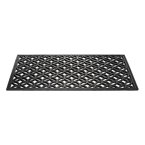Dii CAMZ37035 Rubber Doormats Collection All Weather thumb #12