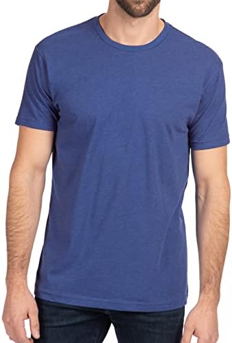 Next Level Apparel Men's N6210