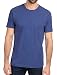 Next Level Mens Premium Fitted CVC Crew Tee N6210 -ROYAL M