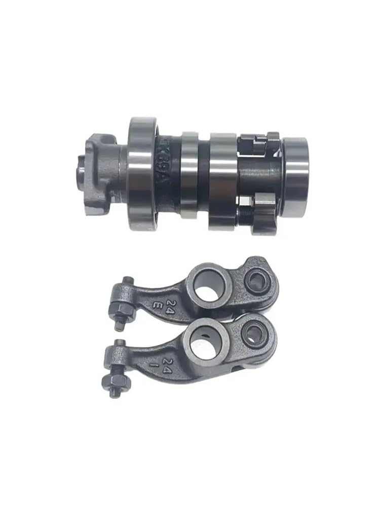 Culbuteur d'arbre à cames moteur moto E 125 NS125 DIO U+ RX125
