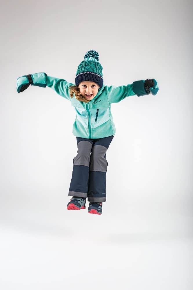 VAUDE Dziecięce Spodnie Snow Cup Iii - Spodnie Uniseks - dzieci