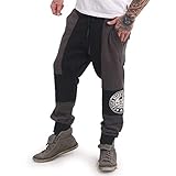 Bundweite: 44 cm bei Größe L