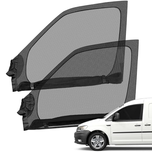 kswiown Insektenschutzgitter Ersatz für VW Caddy 2004-2025