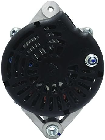 Miniatura 8 de Premier Gear PG-14882 Reemplazo del alternador para John Deere Gator Xuv 825I 4X4 (11-13), MIA11733