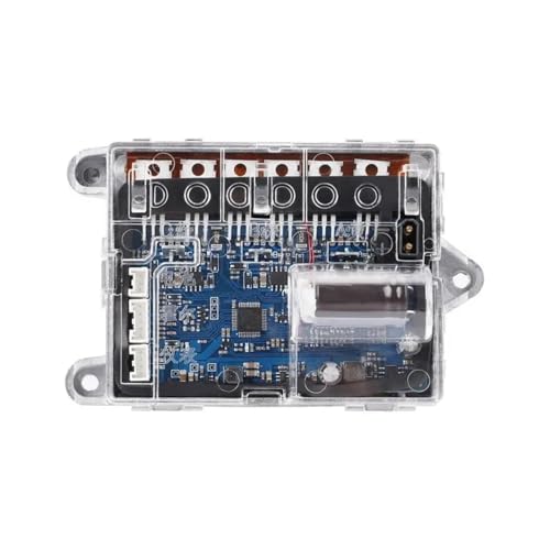 Kontroler skutera kompatybilny z hulajnogą elektryczną Xiaomi M365 1S Pro Pro 2 płyta główna Esc rozdzielnica Kickscooter sterowanie płytą główną