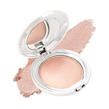 Face Highlighter Powder Palette, Waterproof Long Lasting Shimmer Diamond Gold Glow Highlighting Bronzer Eye Facial Contour Cream Makeup Palette, Illuminator for Women Eyeshadow Body Cheek-02