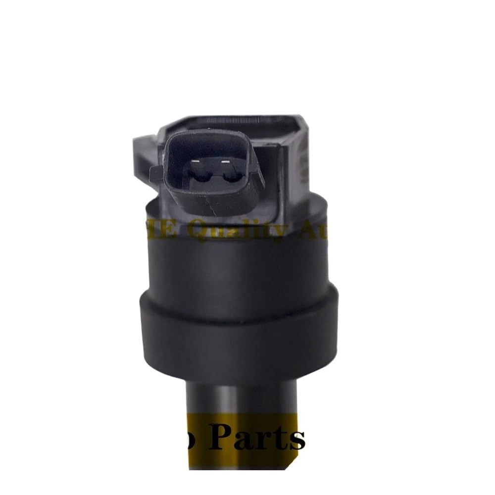 Nuova bobina di accensione 27301-03110 2730103110 for Hyund I20 Coupe Ka Rio Iii Iv Ston Picat Ii Iii 1.2l 1.25l Cvvt (2011-)(27301-03110 4pcs)
