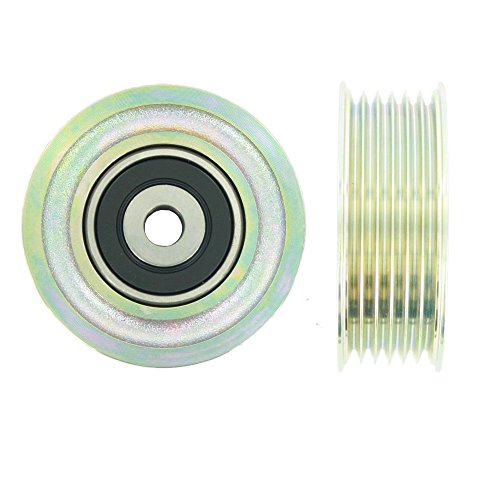 Évitez la rupture moteur avec le kit galet tendeur multi-v SKF VKM 67006 fiable