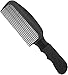 Produktbild Wahl Speed Comb Schwarz