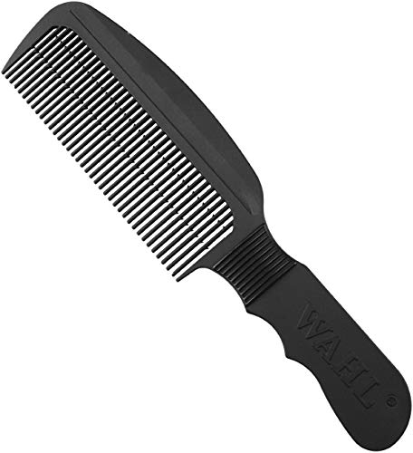 Preisvergleich Produktbild Wahl Speed Comb Schwarz